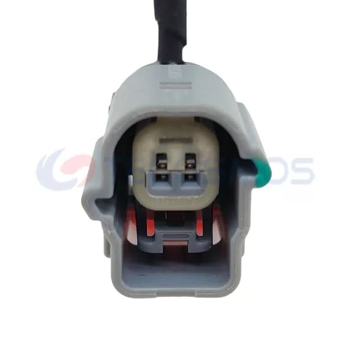 Waterproof Wire Connector Front Bumper radar Collision Sensor Plug for Buick Regal Chevrolet 2 Pin Female 54390242... - image 5